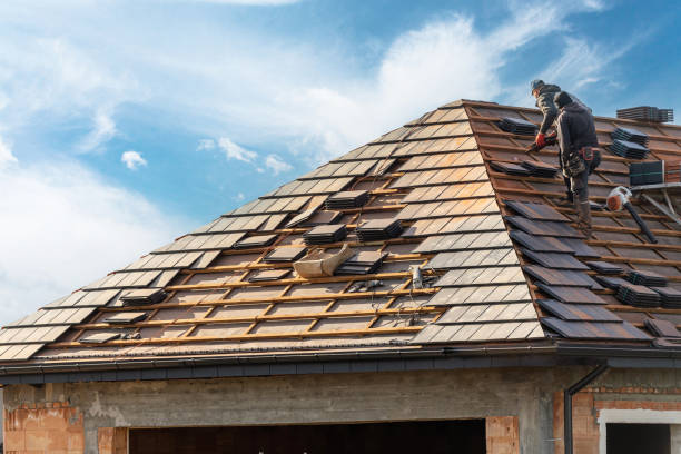 Fast & Reliable Emergency Roof Repairs in Cross Plains, TX